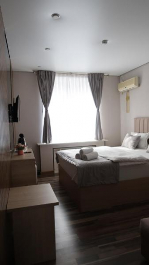 AG Hotel Nazarbaeva